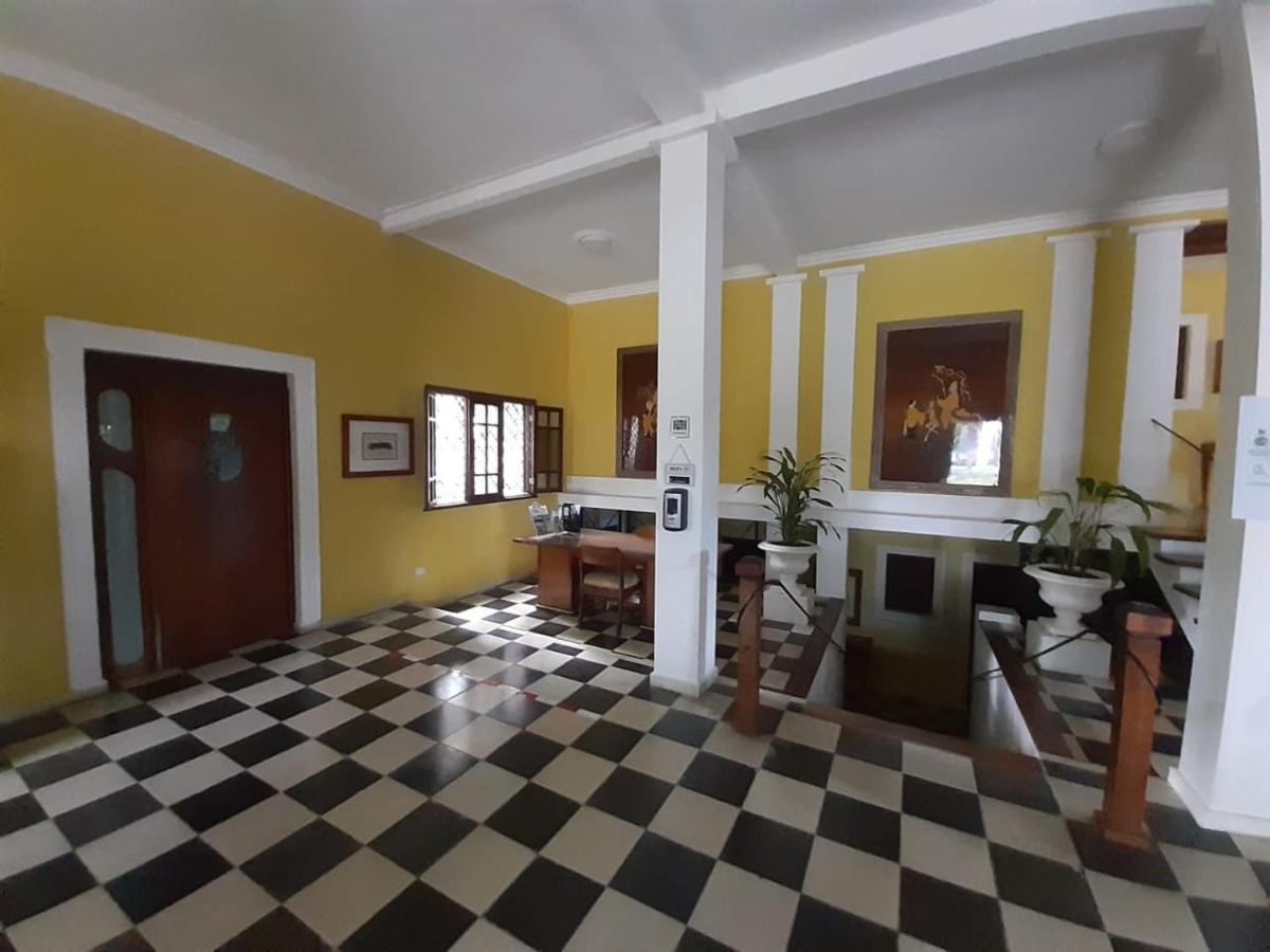 Villa Carolina Bed And Breakfast Пуэрто-Плата Экстерьер фото