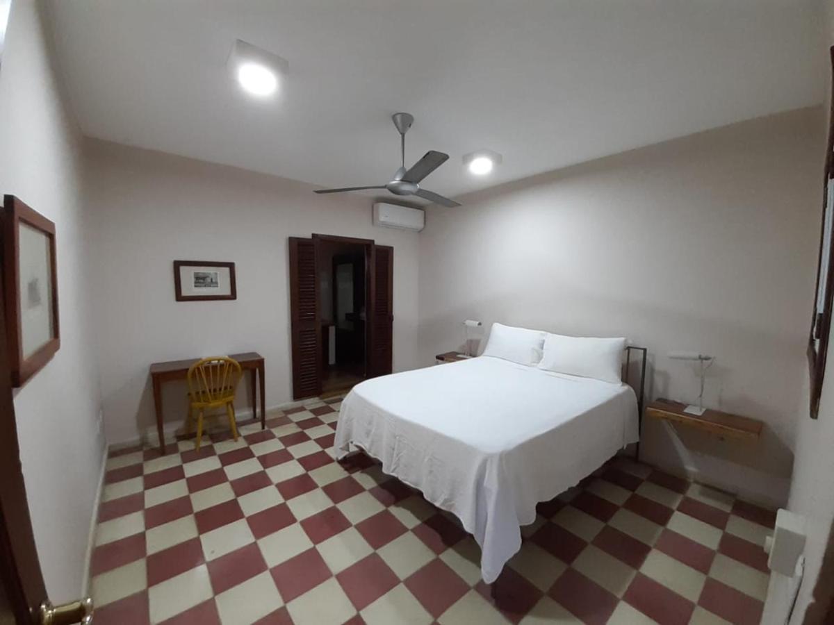 Villa Carolina Bed And Breakfast Пуэрто-Плата Экстерьер фото